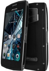 Замена разъема зарядки на телефоне Archos Sense 50X в Ростове-на-Дону